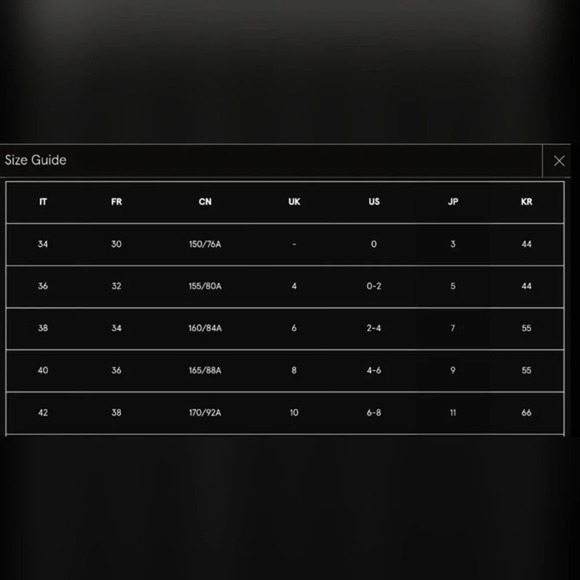 Stella McCartney Felted Frills Jumper Ruffle Sweater Virgin Wool Graphite Gray S - Picture 9 of 9